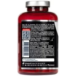 Lucovitaal Glucosamine Chondroïtine & MSM -Gezondheidsproducten Winkel 1001767 4