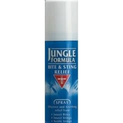 2x Jungle Formula Bite En Sting Spray