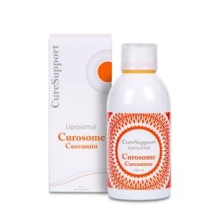 CureSupport Liposomal Curosome Curcumin