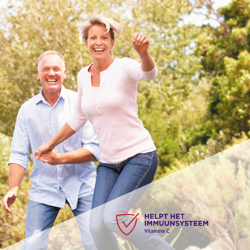 Dagravit Immuun 50+ 2 Dagravit Immuun 50+ - Afbeelding 2