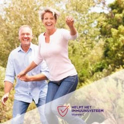 Dagravit Immuun 50+ 6 Dagravit Immuun 50+ -Gezondheidsproducten Winkel 1010283 3