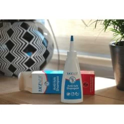 Licener Shampoo Anti Luis 9 Licener Shampoo Anti Luis -Gezondheidsproducten Winkel 1010287 4