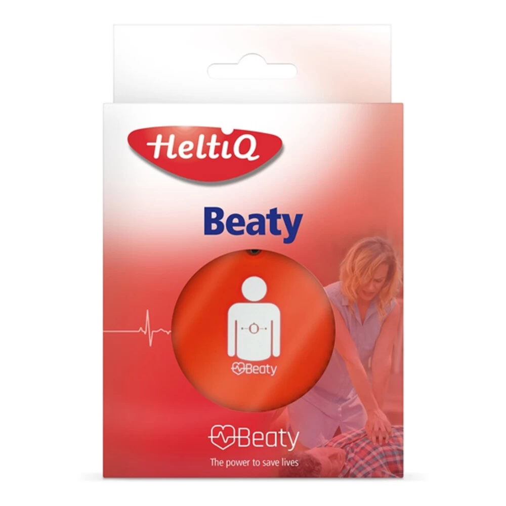 HeltiQ Beaty Reanimatie 1 HeltiQ Beaty Reanimatie