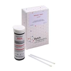 Testjezelf.nu Radicalen Check