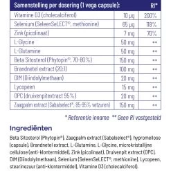 Vitakruid Prostaatformule -Gezondheidsproducten Winkel 1011876 5