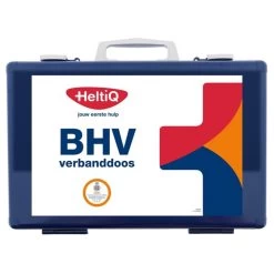3x HeltiQ BHV Verbanddoos Modulair Oranje -Gezondheidsproducten Winkel 1012657 3 1