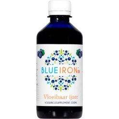 Vloeibaar IJzer Original -Gezondheidsproducten Winkel 1016665 3