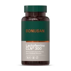 Bonusan Lactoferrine 300 Mg