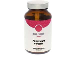 TS Choice Antioxidant Complex