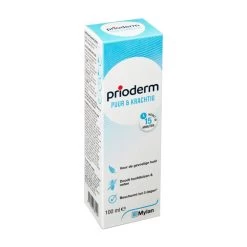 2x Prioderm Puur & Krachtig -Gezondheidsproducten Winkel 1018792 3