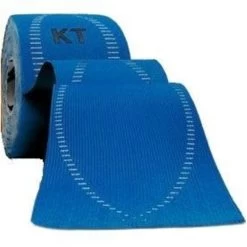 KT Tape Pro Strips Blauw Rol 5 KT Tape Pro Strips Blauw Rol -Gezondheidsproducten Winkel 1019467 3