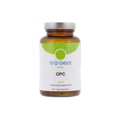 Gezondheidsproducten Winkel 6 TS Choice OPC 95%