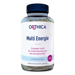 Orthica Multi Energie