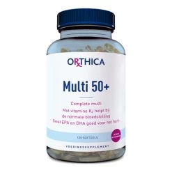 Orthica Multi 50+