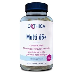 Orthica Multi 65+