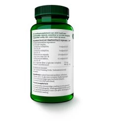 AOV 1203 Probiotica Complex -Gezondheidsproducten Winkel 1021865 3