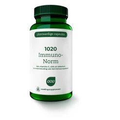 AOV 1020 Immuno-Norm