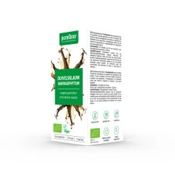 Purasana Duivelsklauw 300 Mg Bio -Gezondheidsproducten Winkel 1022688 4
