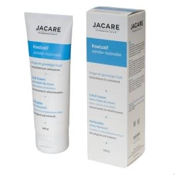 2x Jacare Koelzalf Zonder Rozenolie