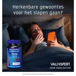 Valdispert Natural Sleep -Gezondheidsproducten Winkel 1023300 3