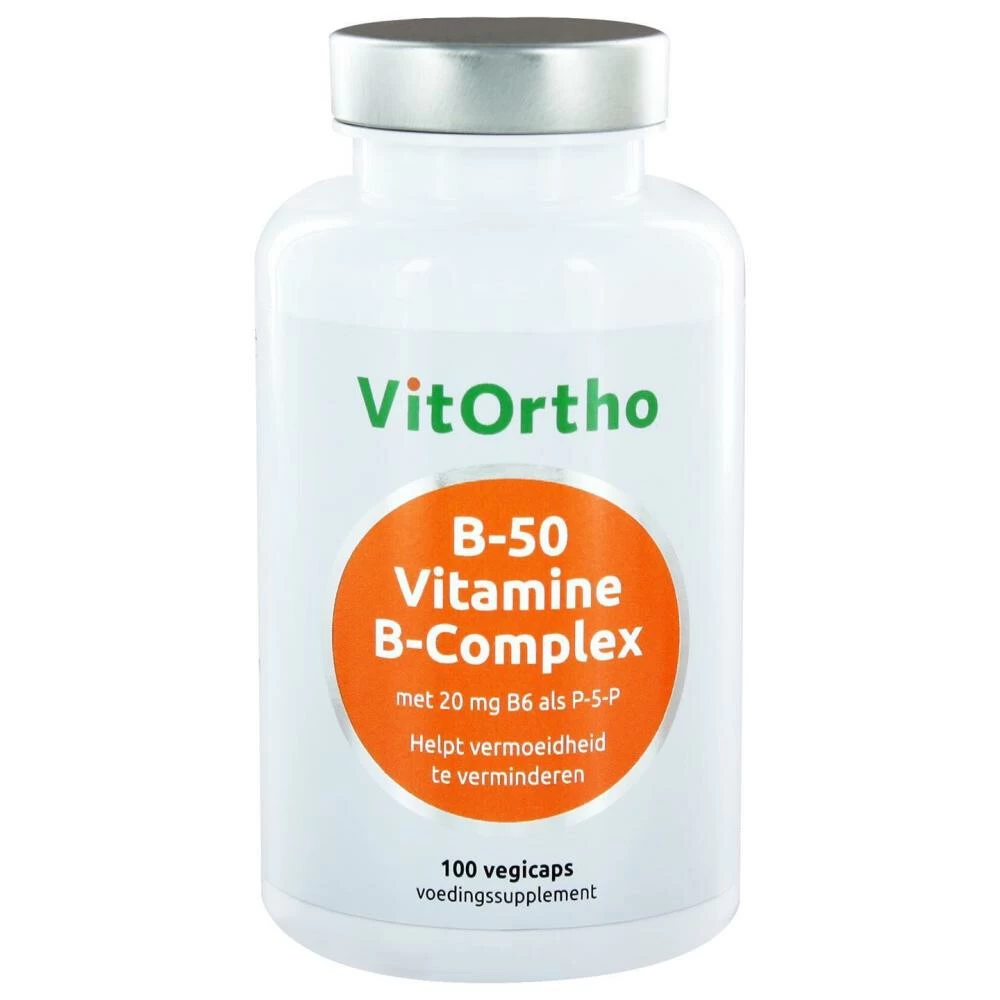 Vitortho B50 Complex 1 Vitortho B50 Complex