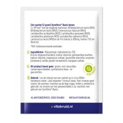 Vitakruid Symflora Basis -Gezondheidsproducten Winkel 1023945 3