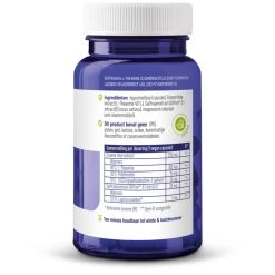 Vitakruid Saffraan & L-Theanine -Gezondheidsproducten Winkel 1023949 3