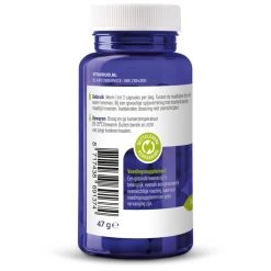 Vitakruid Nac 600 Mg N-Acetyl-L-Cysteïne -Gezondheidsproducten Winkel 1023961 3