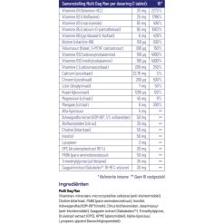 Vitakruid Multi Dag Man -Gezondheidsproducten Winkel 1023978 5