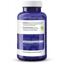 Vitakruid B3 Niacinamide 500 Mg -Gezondheidsproducten Winkel 1024009 3