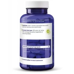 Vitakruid Acetyl L-Carnitine -Gezondheidsproducten Winkel 1024019 3