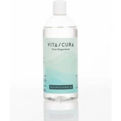 Vita Cura Magnesium Olie