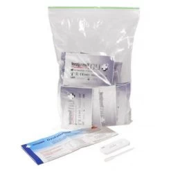 Testjezelf.nu Ovulatietesten