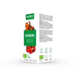 Purasana Guarana -Gezondheidsproducten Winkel 1024641 4