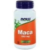 NOW Maca 500 Mg
