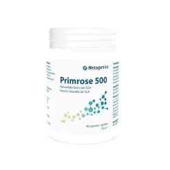 Metagenics Primrose 500