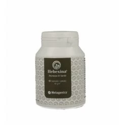 Metagenics Hebexina