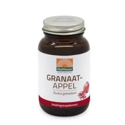 Mattisson Granaatappel 500