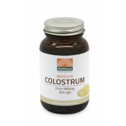 Mattisson Coloctrum 400 Mg