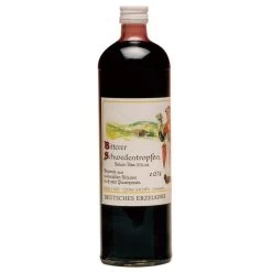 Maria Treben (Zweden) Elixer