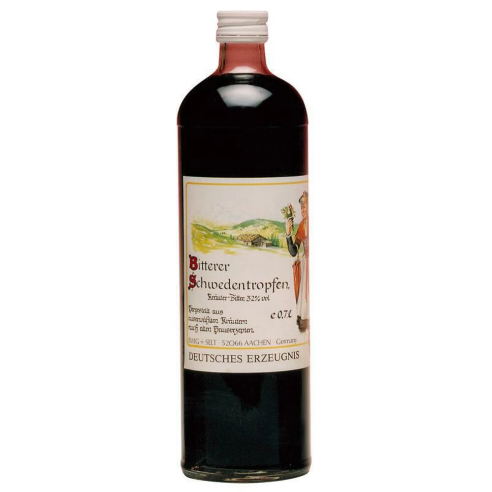 Maria Treben (Zweden) Elixer 1 Maria Treben (Zweden) Elixer