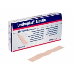Leukoplast Vinger19x180mm