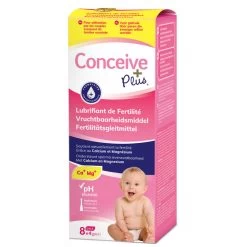 Conceive Plus Applicators