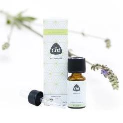 Chi Natural Life Lavendel Spijk Bio