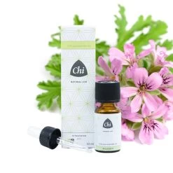 Chi Natural Life Geranium Bio