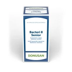 Bonusan Bacteri 8 Senior