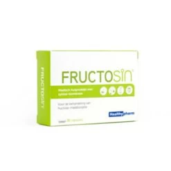 Healthypharm Fructosin