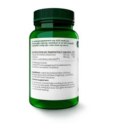 AOV 250 Vitamine B12 & Foliumzuur (800 Mcg) -Gezondheidsproducten Winkel 1029415 3