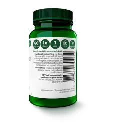 AOV 421 Vitamine D3 & K2 -Gezondheidsproducten Winkel 1029431 3