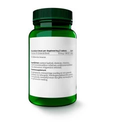 AOV 422 Vitamine D3 50 Mcg -Gezondheidsproducten Winkel 1029432 3